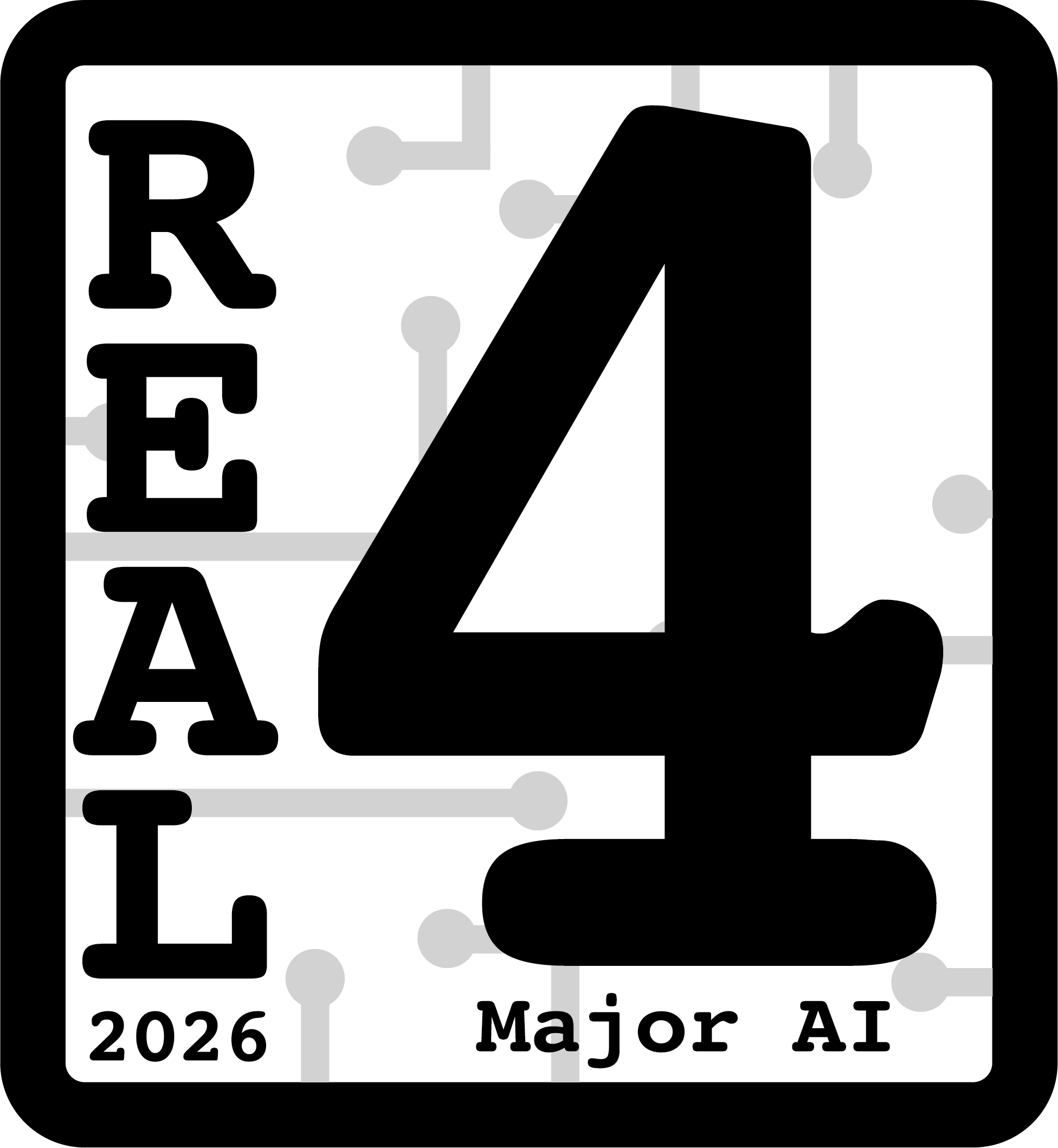 REAL Good AI Rating